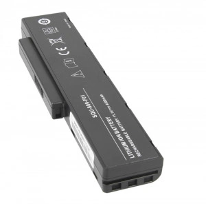 Baterie laptop Fujitsu-Siemens Li3710 Li3910 Pi3560 SQU-809-F01 Lithium-Ion SQU-808-F01 SQU-808-F02 3UR18650-2-T0183