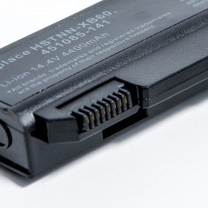 Baterie laptop HP EliteBook 8530w 8540p 8540w 8730p 8730w 8740w,484788-001