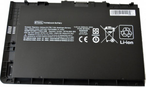 Baterie laptop HP EliteBook Folio 9470m 9480m BA06XL BT04XL 687517-171 687517-241 687945-001