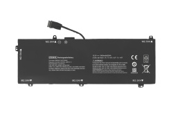 Baterie laptop HP ZO04XL ZO04 HP Zbook Studio G3 Series HP HSTNN-LB6W HSTNN-C88C 808450-001 HSTNN-C02C - Img 3