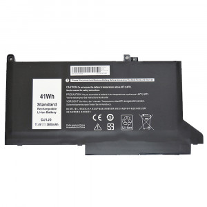 Dell Baterie laptop compatibila Latitude 12 7280 7290 E7280 E7290 13 7380 7390 E7380 E7390 14 7480 7490 E7480 E7490 DJ1J0