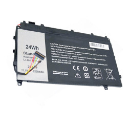 Dell Baterie laptop compatibila Latitude 7350 13 7000 Series MN791 0MN791 GWV47 271J9 - Img 4