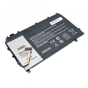 Dell Baterie laptop compatibila Latitude 7350 13 7000 Series MN791 0MN791 GWV47 271J9
