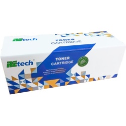 RETECH Cartus toner compatibil cu Brother TN3390
