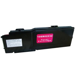 RETECH Cartus toner compatibil cu Xerox 6600 magenta