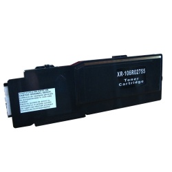 RETECH Cartus toner compatibil cu Xerox 6655 black