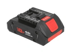 Acumulator CM POWER compatibil cu Bosch GBA BAT609, BAT618 (4000 mAh)