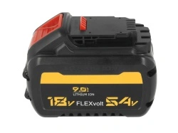 Acumulator CM POWER compatibil cu DeWalt DCB547, DCB548
