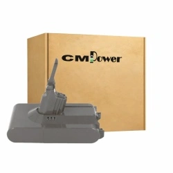 Acumulator CM POWER compatibil cu Dyson V8