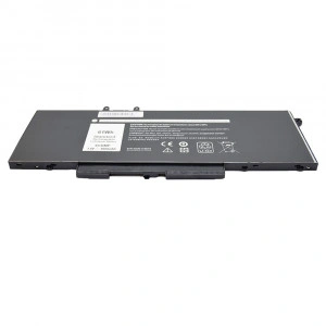 Baterie Dell Latitude 5400 5410 5500 5510 Precision 3540 3550 Inspiron 7590 7591 7791 2-in-1 X77XY 1V1XF RF7WM 9JRYT C5GV2 4GVMP