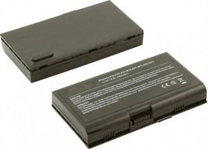 Baterie laptop Asus A42-M70 M70 M70V X71 G71 X72 N70SV A32-F70 A32-M70 A41-M70 A42-M70 L0690LC L082036 and nbsp