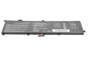 Baterie laptop Asus X201E F201E VivoBook F202E Q200 Q200E S200E X202E