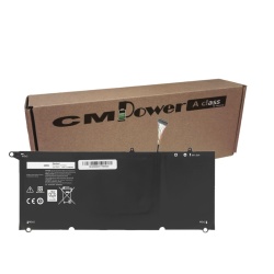 Baterie laptop CM Power Clasa A compatibila cu Dell XPS 13 (9360) 0PW23Y 0RNP72 0TP1GT