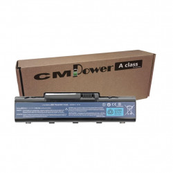 Baterie laptop CM Power compatibila cu Acer Aspire 4732 5532 5732Z AS09A41 MS2219 MS2220,4400 mAh