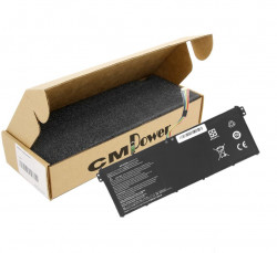 Baterie laptop CM Power compatibila cu Acer Aspire 5, Swift 3 AP18C8K A514-52 A514-53 - Img 1