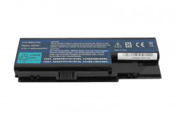 Baterie laptop CM Power compatibila cu Acer Aspire 5520 5920 AS07B31 AS07B32 AS07B41,4400 mAh - Img 3
