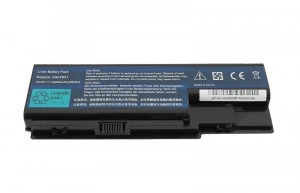 Baterie laptop CM Power compatibila cu Acer Aspire 5520 5920 AS07B31 AS07B32 AS07B41