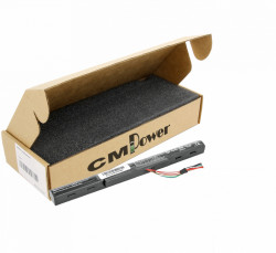 Baterie laptop CM Power compatibila cu Acer Aspire E15, E5-475, E5-575
