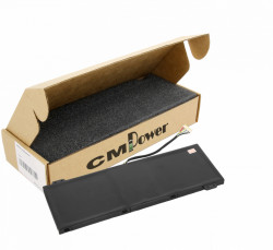 Baterie laptop CM Power compatibila cu Acer Predator Helios 300, Nitro 5 7 KT00407009 AP18E7M