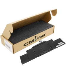 Baterie laptop CM Power compatibila cu Apple A1417 2012-2013 RETINA
