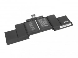 Baterie laptop CM Power compatibila cu Apple MacBook Pro A1398 15" - A1618 (2015 ),8755 (99.5 Wh) - Img 3