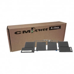 Baterie laptop CM Power compatibila cu Apple MacBook Pro A1707 A1820,6667 (76 Wh)