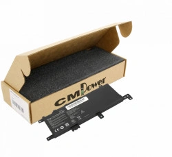 Baterie laptop CM Power compatibila cu Asus F542 C21N1634