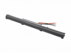 Baterie laptop CM Power compatibila cu Asus GL752VL,N552VX,A41LK9H,L41LK2H N552VX N552VX-1A