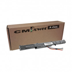 Baterie laptop CM Power compatibila cu Asus GL752VL,N552VX,A41LK9H,L41LK2H N552VX N552VX-1A