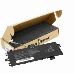 Baterie laptop CM Power compatibila cu Asus Vivobook 15 A512, R512, X512 B21N1818 - Img 1