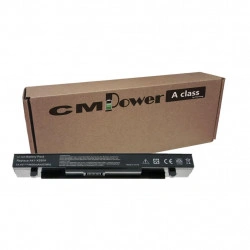 Baterie laptop CM Power compatibila cu Asus X550 A450 F450 K550,A41-X550, A41-X550A A450L A450LA A450LB -4400 mAh