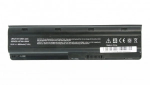 Baterie laptop CM Power compatibila cu Compaq Presario CQ42 CQ62 CQ72 6600mAh GSTNN-Q62C HSTNN-178C
