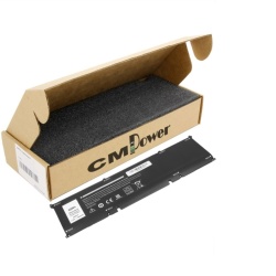 Baterie laptop CM Power compatibila cu Dell Alienware M15 M17 R3, XPS 15 (9500) 69KF2 70N2F 8FCTC