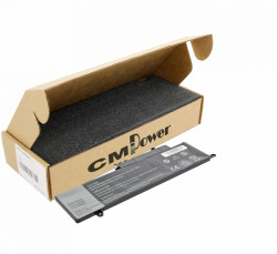 Baterie laptop CM Power compatibila cu Dell Inspiron 13 7347 451BBPG,4K8YH,92NCT