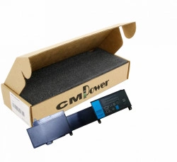 Baterie laptop CM Power compatibila cu Dell Inspiron 14Z 5423 15Z 5523, P35G 8JVDG T41M0