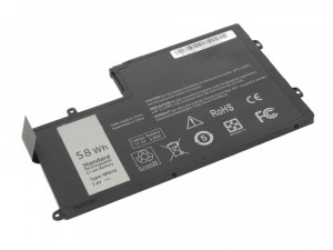 Baterie laptop CM Power compatibila cu Dell Inspiron 15 5542, 14 5445 - 7.4V 00PD19,01V2F,01V2F6,07P3X9