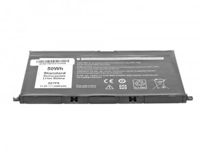 Baterie laptop CM Power compatibila cu Dell Inspiron 15 7557, 15 7559,0GFJ6,357F9,71JF4,4400 mAh