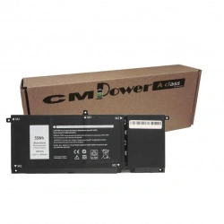 Baterie laptop CM Power compatibila cu Dell Latitude 15 (3510), Inspiron 13 (7306) - 15.2V H5CKD TXD03