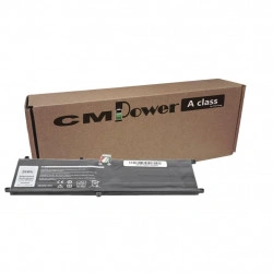 Baterie laptop CM Power compatibila cu Dell Latitude 5175 RHF3V T04E T04E001 VHR5P