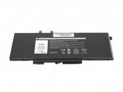 Baterie laptop CM Power compatibila cu Dell Latitude 5400 5500 5510 4GVMP X77XY - Img 3