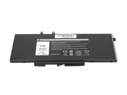 Baterie laptop CM Power compatibila cu Dell Latitude 5400 5500 5510 4GVMP X77XY - Img 3
