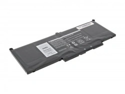 Baterie laptop CM Power compatibila cu Dell Latitude 7390, 7490 0DM3WC 2X39G 451-BBYE DJ1J0 DM3WC F3YGT,5800 (44 Wh) - Img 3