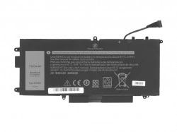 Baterie laptop CM Power compatibila cu Dell Latitude E5289, 7390 K5XWW 7300mAh - Img 2