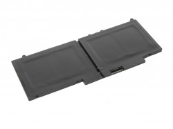 Baterie laptop CM Power compatibila cu Dell Latitude E5450, E5550 7.4V 079VRK,08V5GX,0R9XM9,0WYJC2,5800 mAh - Img 2