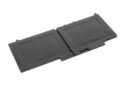 Baterie laptop CM Power compatibila cu Dell Latitude E5450, E5550 7.4V 079VRK,08V5GX,0R9XM9,0WYJC2,5800 mAh - Img 2