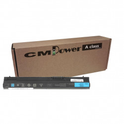 Baterie laptop CM Power compatibila cu Dell Latitude E6220 E6320 J79X4 312-1241 312-1379 312-1379 2200 mAh - Img 1