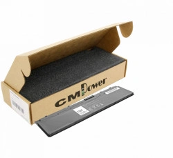 Baterie laptop CM Power compatibila cu Dell Latitude E7240, E7250,HJ8KP,J31N7