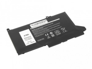 Baterie laptop CM Power compatibila cu Dell Latitude E7390, E7490 - 11.4v 0G74G,0NF0H,451-BBZL,DJ1J0,PGFX4