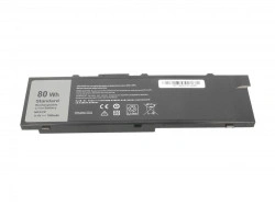 Baterie laptop CM Power compatibila cu Dell Precision M7510, M7710 MFKVP 0FNY7 0RDYCT,7000 (80Wh) - Img 3