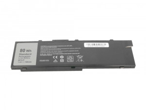 Baterie laptop CM Power compatibila cu Dell Precision M7510, M7710 MFKVP 0FNY7 0RDYCT